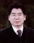 대학교수인 정강모의 대표 이미지