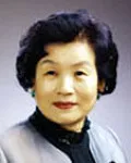 (전직)광역의회의원인 송인숙의 대표 이미지