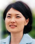 (전직)광역의회의원인 고수정의 대표 이미지