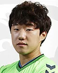 축구선수인 신학섭의 대표 이미지