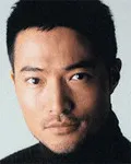 영화배우인 마에카와 야스유키의 대표 이미지