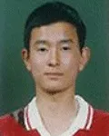 축구선수인 김재환의 대표 이미지