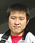 펜싱선수인 박희경의 대표 이미지
