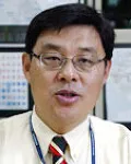 연구인인 안병민의 대표 이미지
