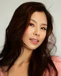 영화배우인 김태정의 대표 이미지