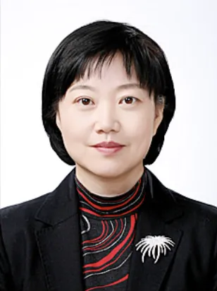 대학교수인 차진아의 대표 이미지