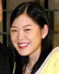 화제인물인 백혜진의 대표 이미지