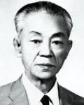 (전직)대학교수, (전직)국어학자, (전직)학술기관단체인인 정인승의 대표 이미지