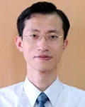 벤처기업인인 안용우의 대표 이미지
