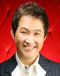 가수인 김범룡의 대표 이미지