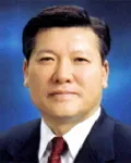 (전직)기초단체장인 김한겸의 대표 이미지