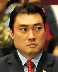 (전직)농구코치, (전직)농구선수인 김지홍의 대표 이미지