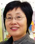 대학교수인 조선희의 대표 이미지