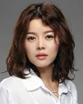뮤지컬배우, 영화배우인 유나영의 대표 이미지