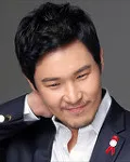 영화배우, 탤런트인 조지환의 대표 이미지