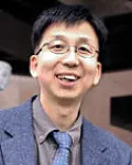 대학교수인 김광희의 대표 이미지