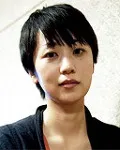 영화감독인 요코하마 사토코의 대표 이미지