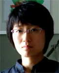 영화감독인 유가인의 대표 이미지