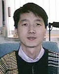 대학교수인 서창교의 대표 이미지