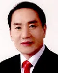 (전직)정당인인 최근우의 대표 이미지