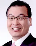 정치인인 안재호의 대표 이미지