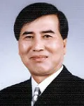정당인인 장기현의 대표 이미지