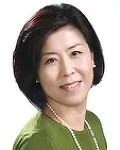 대학교수인 강숙현의 대표 이미지