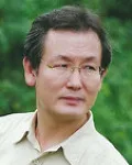 시조시인인 박기섭의 대표 이미지