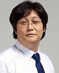 칼럼니스트인 홍기빈의 대표 이미지