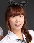 가수인 유하의 대표 이미지