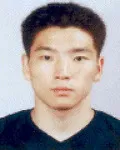 체조선수인 이선성의 대표 이미지