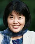 (전직)대학교수, (전직)작가인 장영희의 대표 이미지
