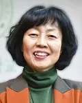 대학교수인 염지숙의 대표 이미지