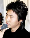 가수인 이장우의 대표 이미지