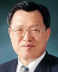 대학교수인 조웅인의 대표 이미지