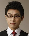 아나운서인 김용재의 대표 이미지