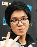 프로게이머인 박수호의 대표 이미지