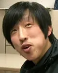 개그맨인 정진영의 대표 이미지
