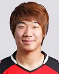 축구선수인 윤기해의 대표 이미지
