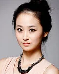 모델인 손성민의 대표 이미지