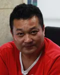 연예기획자인 손성민의 대표 이미지
