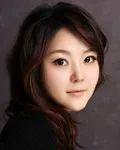 가수인 하나린의 대표 이미지