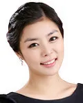 기상캐스터인 장유민의 대표 이미지