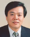 투자금융인인 이준의의 대표 이미지