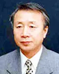 대학교수인 조창한의 대표 이미지