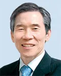 연구인, 기업인인 이찬승의 대표 이미지