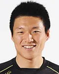 축구선수인 이명주의 대표 이미지