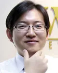 변리사인 최정호의 대표 이미지