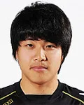 축구선수인 문규현의 대표 이미지