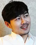 기타연주가인 박종호의 대표 이미지